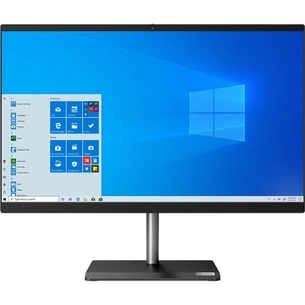 Комп'ютер Lenovo V30a-24IML AiO / i3-10110U (11FT004NUI) зображення 1