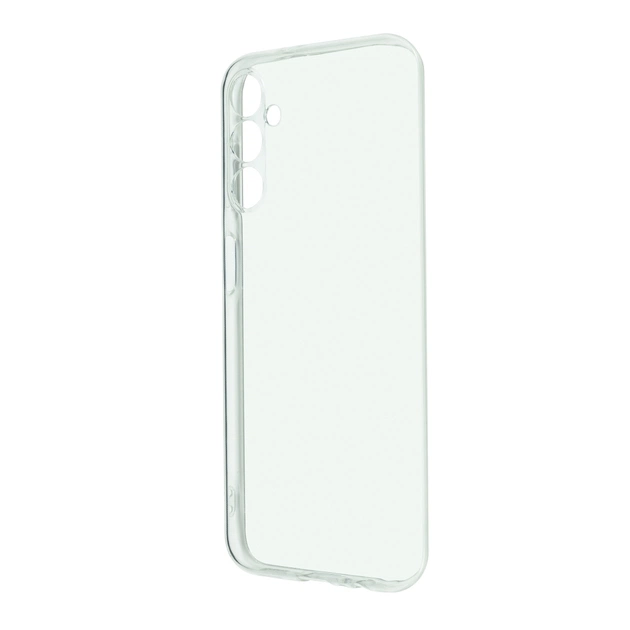 Чохол до мобільного телефона Armorstandart Air Series Samsung M14 5G (M146) Camera cover Transparent (ARM68188) - зображення 1
