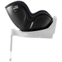 Автокрісло Britax-Romer DUALFIX 5Z Classic Deep Black (2000040859) - зменшене зображення 6