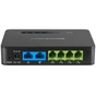 VoIP-шлюз Grandstream HT814 - зменшене зображення 3