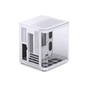 Корпус для ПК JONSBO TK-1 White - зменшене зображення 7
