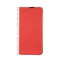 Чохол до мобільного телефона BeCover Exclusive New Style Samsung Galaxy M15 5G SM-M156 Red (712677) - зменшене зображення 1