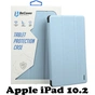 Чохол до планшета BeCover Soft TPU Pencil Mount Apple iPad 10.2 2019/2020/2021 (707537) - зменшене зображення 1