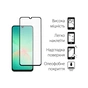 Чохол до мобільного телефона Dengos Carbon + glass Samsung Galaxy A26 Grey (DG-KM-189) - зменшене зображення 4