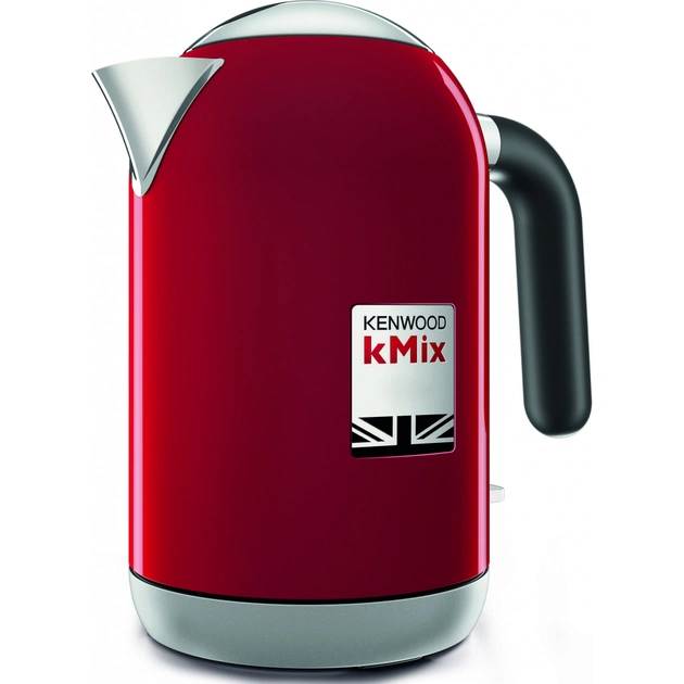Електрочайник Kenwood ZJX 650 RD (ZJX650RD) - изображение 1