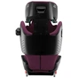 Автокрісло Britax-Romer Kidfix I-size Burgundy Red (2000035123) - зменшене зображення 7