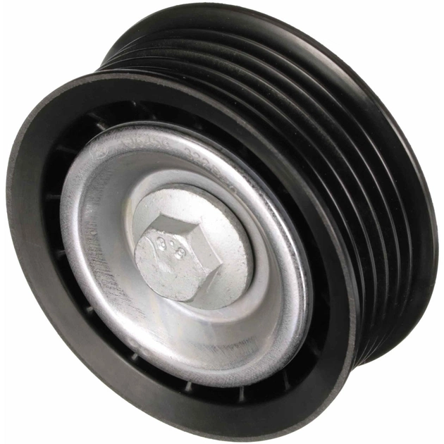 Ролик натягувача ременя Gates T36456 - picture 1