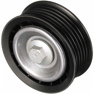 Ролик натягувача ременя Gates T36456 изображение 1