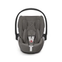 Автокрісло Cybex Cloud Z2 i-Size Soho Grey (522000643) - зменшене зображення 2