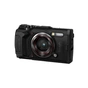 Цифровий фотоапарат Olympus TG-6 Tough adventure kit Black (V104210BE010) - зменшене зображення 4