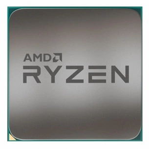 Процесор AMD Ryzen 5 3400G (YD340GC5FHMPK) зображення 1