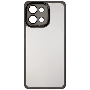 Чехол для мобильного телефона Armorstandart Shade Tecno Spark Go 3 4G Black (ARM91541) изображение 1
