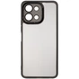 Чехол для мобильного телефона Armorstandart Shade Tecno Spark Go 3 4G Black (ARM91541) - уменьшенное изображение 1