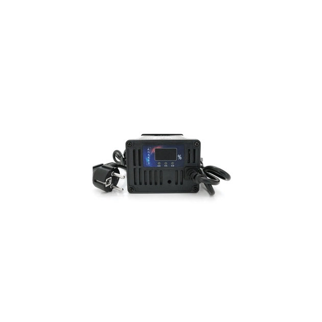 Сетевое зарядное устройство для АКБ Voltronic Li-ion 72V(84V), 20S, 8A (YT-HYD-7280) - изображение 1