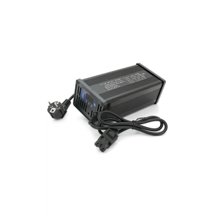 Сетевое зарядное устройство для АКБ Voltronic Li-ion 72V(84V), 20S, 8A (YT-HYD-7280) изображение 1