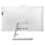Комп'ютер Lenovo IdeaCentre AiO 3 24ALC6 / Ryzen7 5700U (F0G10074UA) - зменшене зображення 3