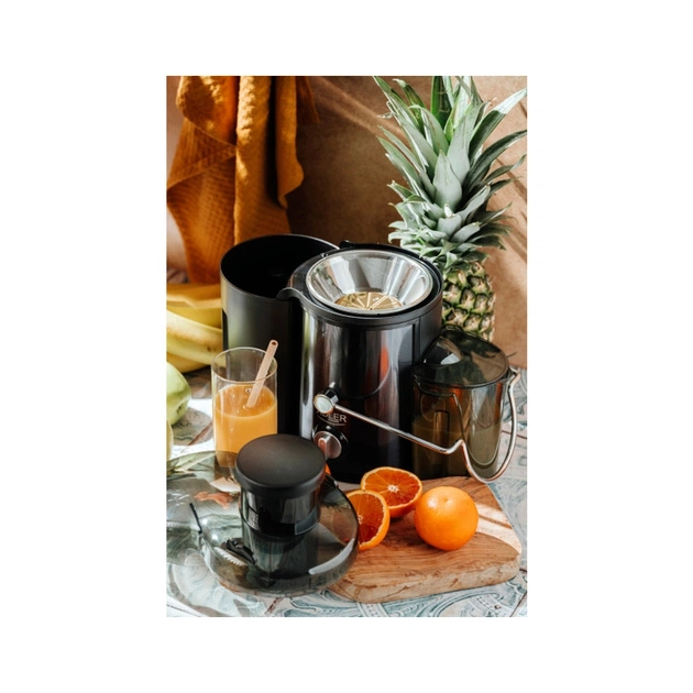 Соковижималка Adler AD 4132 - picture 8