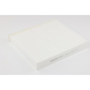 Фільтр салону SHAFER SAK531 зображення 1