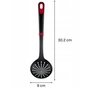 Шумовка Tefal Ingenio+ чорний-червоний (K1984334) - уменьшенное изображение 3