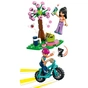 Конструктор LEGO Friends Будиночок для кемпінгу на природі (42682) - зменшене зображення 6