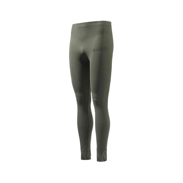 Термоштаны Beretta Merino Base Layer XL (IM211-1969-0715) - изображение 1