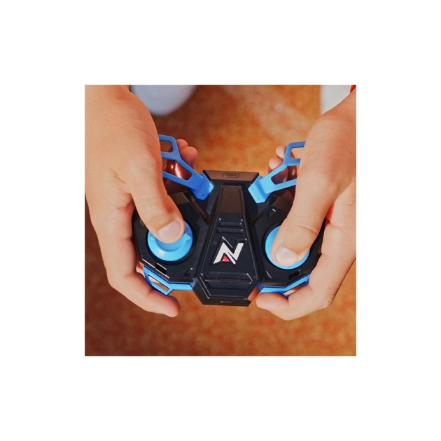 Радіокерована іграшка Nikko Nano Omni X Galactic Red (10201) - picture 11