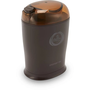 Кавомолка Polaris PCG 1017 Brown (PCG1017 Brown) зображення 1