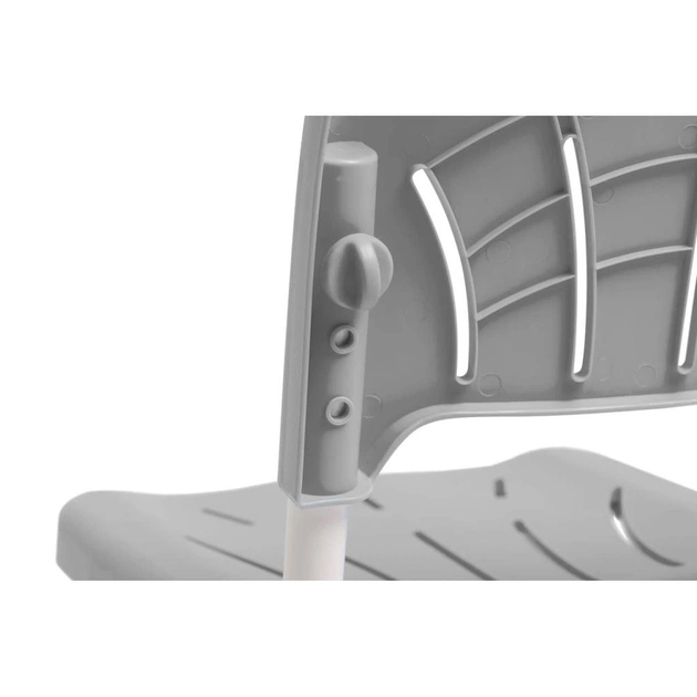 Парта зі стільцем FunDesk Olea Grey (516043) - picture 6