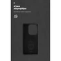 Чохол до мобільного телефона Armorstandart ICON Xiaomi Poco F6 Black (ARM73512) - зменшене зображення 4