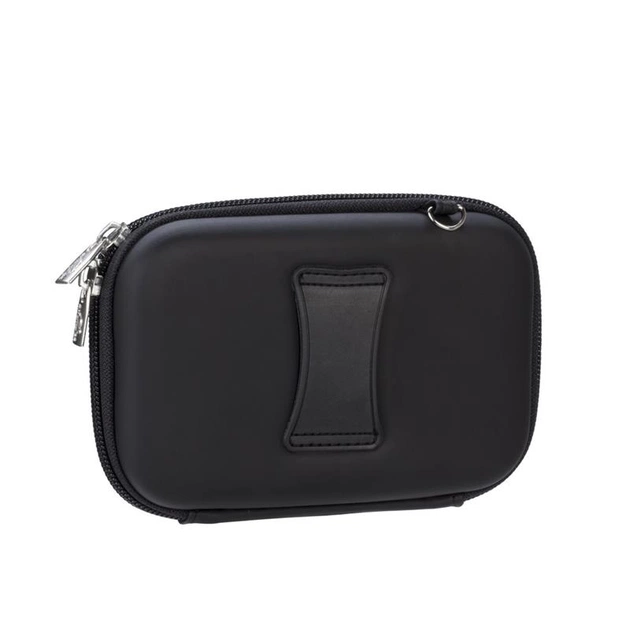 Чохол для зовнішнього жорсткого диску 2,5" Rivacase 9101 Black - picture 5