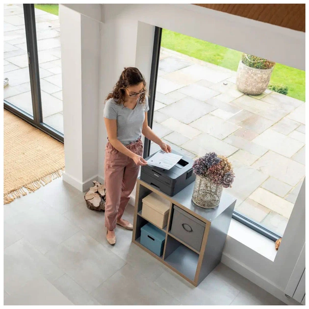 Лазерний принтер Brother HL-L2442DW (HLL2442DWYJ1) - picture 6