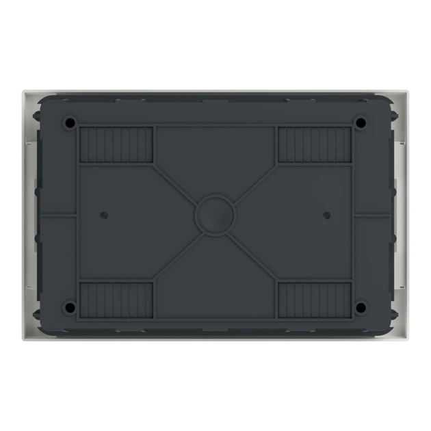 Розподільний щит Schneider Electric Easy9 EU 1 ряд 12 мод (EZ9EUA112) - picture 8