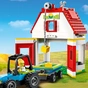 Конструктор LEGO City Farm Тварини на фермі та у хліві 230 деталей (60346) - зменшене зображення 7