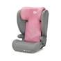 Автокрісло Kinderkraft i-Spark Pink (KCISPA00PNK0000) (5902533924974) - зменшене зображення 1