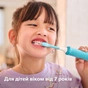 Насадка для зубной щетки Philips HX6042/90 - уменьшенное изображение 5