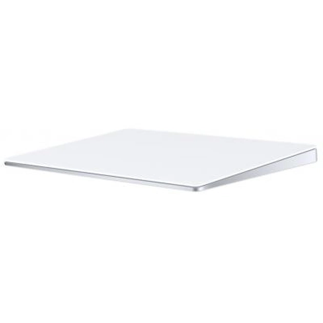 Трекпад Apple Magic Trackpad 2 white (MJ2R2Z/A) - изображение 1