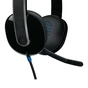 Навушники Logitech H540 USB Headset (981-000480) - зменшене зображення 5