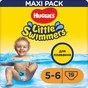 Підгузки Huggies Little Swimmers 5-6 19 шт (5029053538433) - зменшене зображення 1
