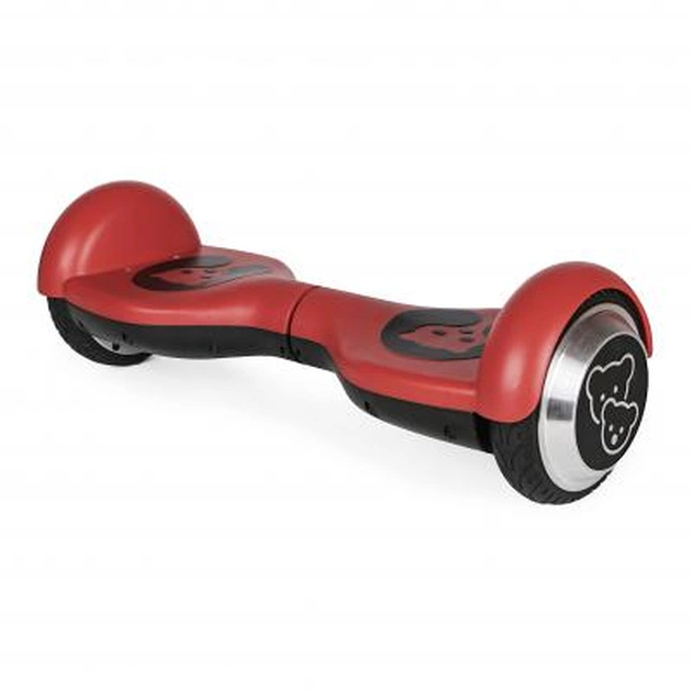 Гіроборд UFT Childboard 4.5" Red (uftchildred) - изображение 1