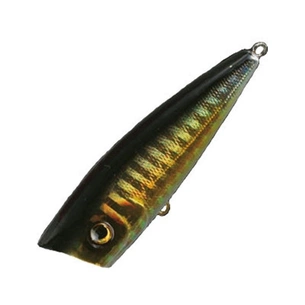 Воблер Nomura Baby Popper (NM52413106) зображення 1