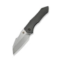 Ніж Weknife High-Fin XL Grey (WE24010-6) - зменшене зображення 2