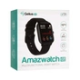 Смарт-годинник Gelius Pro (AMAZWATCH GT) (IPX7) Black (AMAZWATCH GT Black) - зменшене зображення 10
