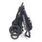 Коляска Peg-Perego Book for Two Cinder сіра (IP05280000GL53RO01) - зменшене зображення 4