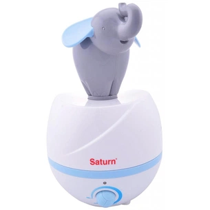 Зволожувач повітря Saturn ST-AH2110 зображення 1