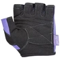 Рукавички для фітнесу Power System Pro Grip PS-2250 XS Purple (PS-2250_XS_Purple) - зменшене зображення 2