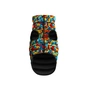 Курточка для тварин WAUDOG Clothes Блоки XS 30 (403-4056) - зменшене зображення 1