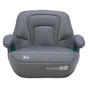 Автокрісло FreeON Cosmo Plus, бустер, Grey (48730) - зменшене зображення 4