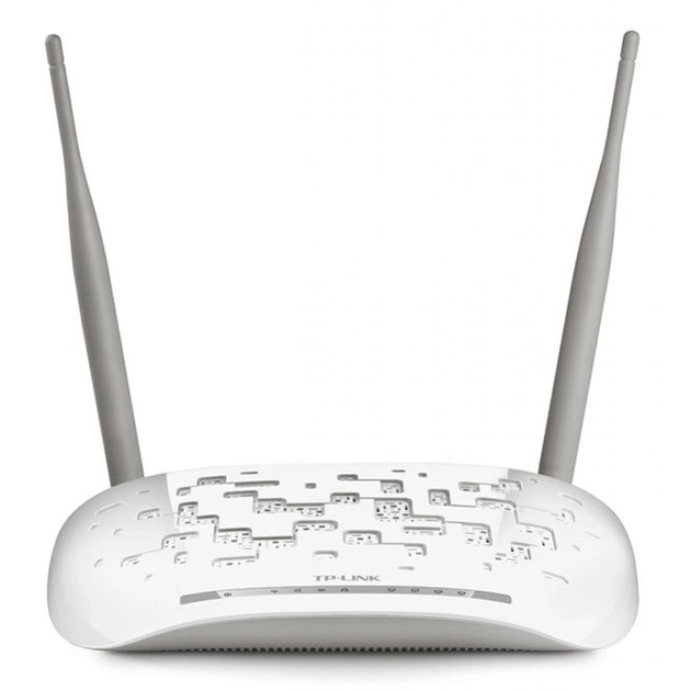 Модем TP-Link TD-W8961N - изображение 1