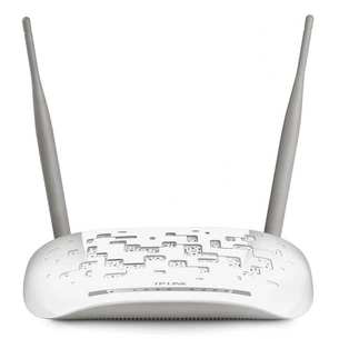 Модем TP-Link TD-W8961N зображення 1
