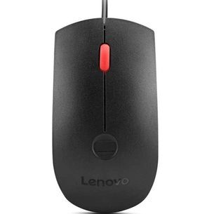 Мишка Lenovo Fingerprint Biometric (4Y50Q64661) зображення 1